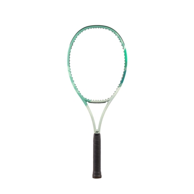 Yonex Tennisschläger Percept Game 100in/270g/Allround 2023 olivegrün - unbesaitet -